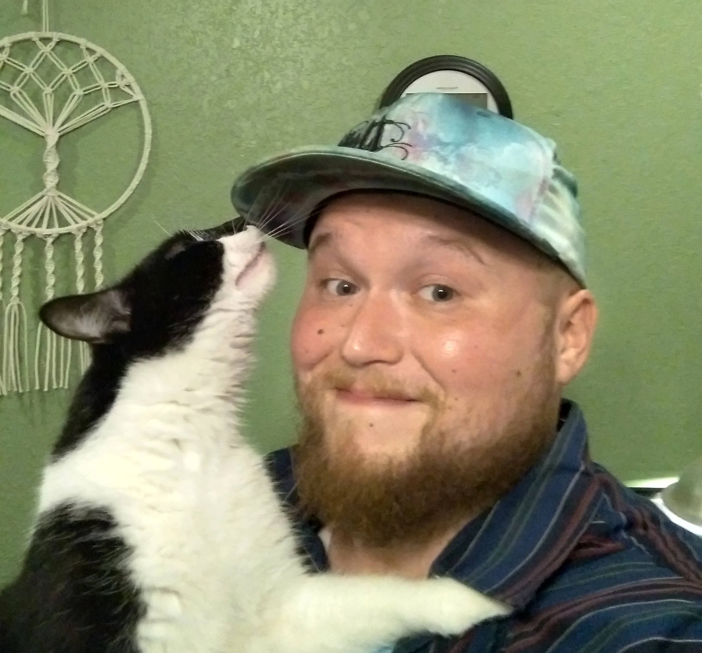 Meet the Team — Funky Bunch Pet Care LLC