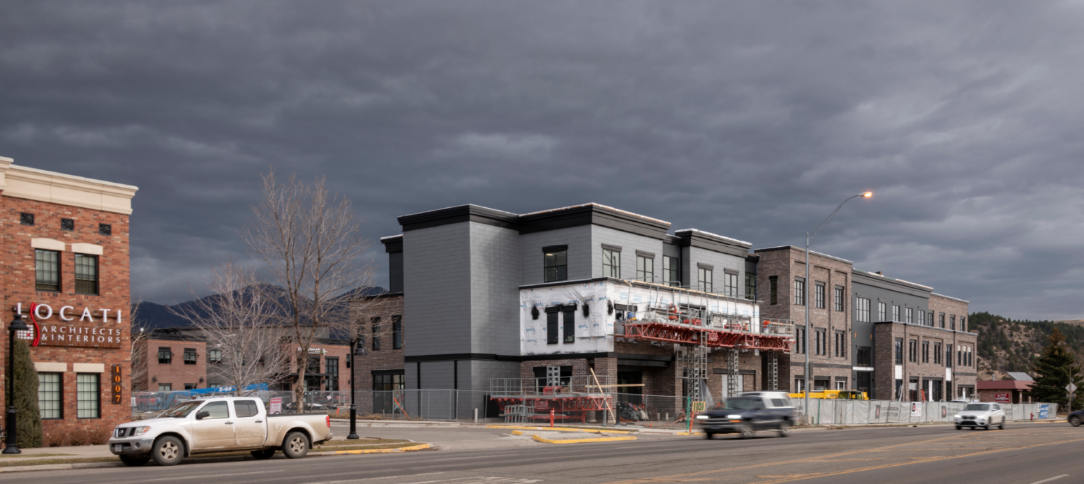 BOZEMAN &amp; MILES CITY VETERANS CLINICS