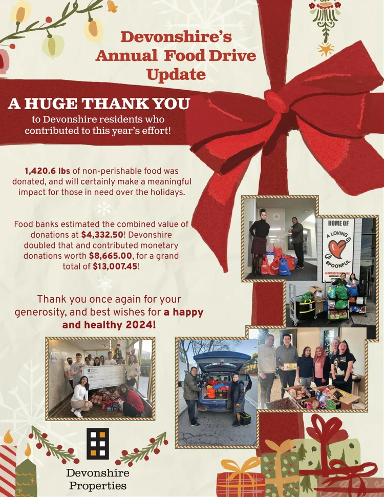 Devonshire Properties Inc. photo 6