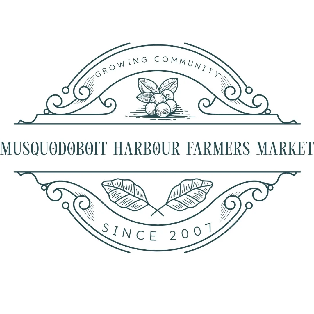 Musquodobit Harbour Farmer's Market
