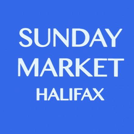 Halifax Forum Flea Market