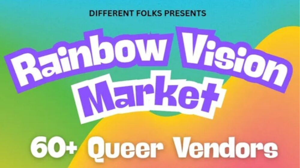 Rainbow Vision 4.0
