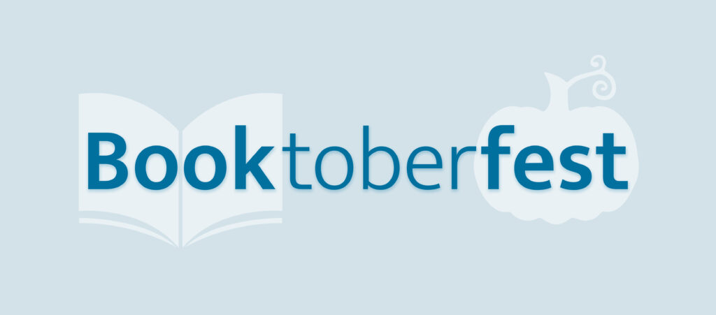 Booktoberfest