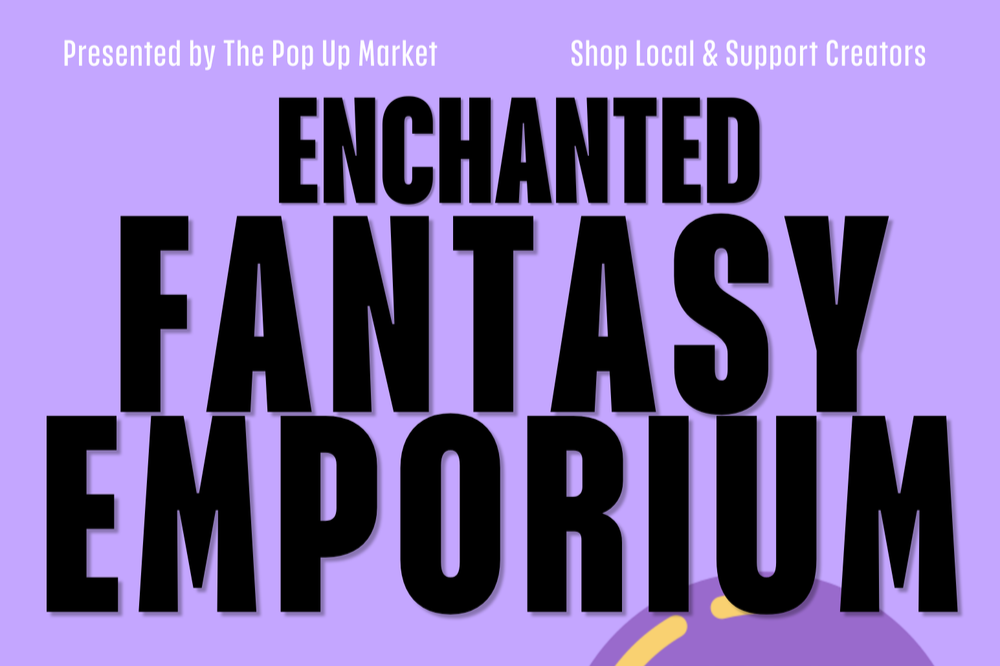 Enchanted Fantasy Emporium