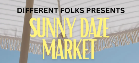 Sunny Daze Market