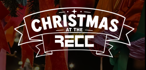 Christmas at the RECC