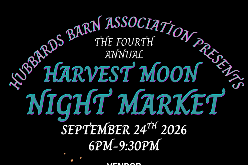 Harvest Moon Night Market