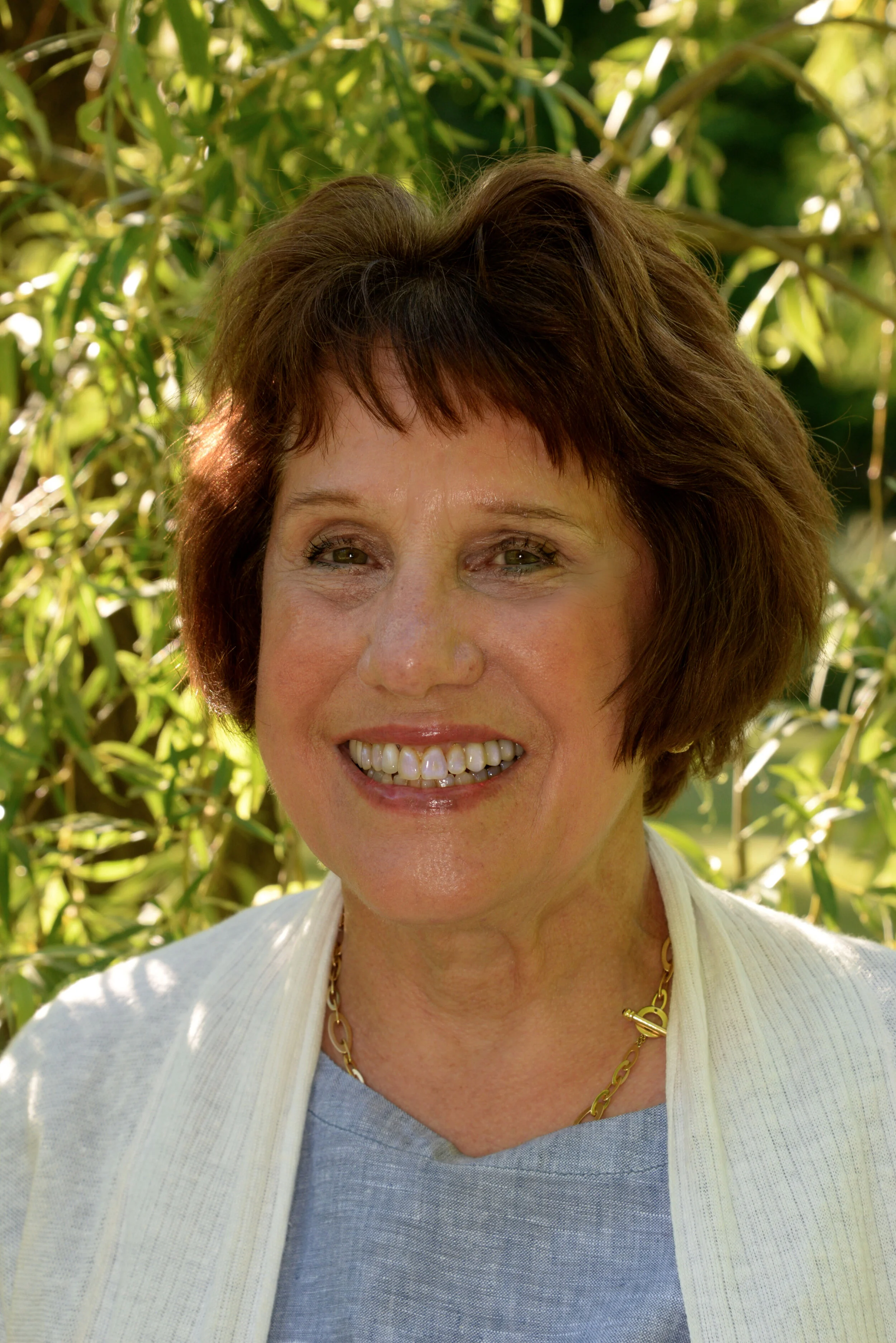 About 1 — Laser Lady Publishing