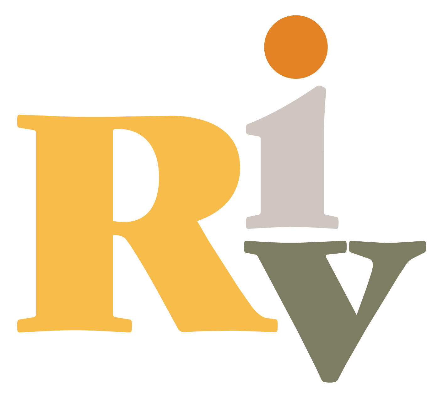 RIV YOUR BEST LIFE