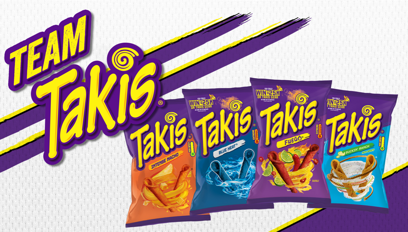 Takis