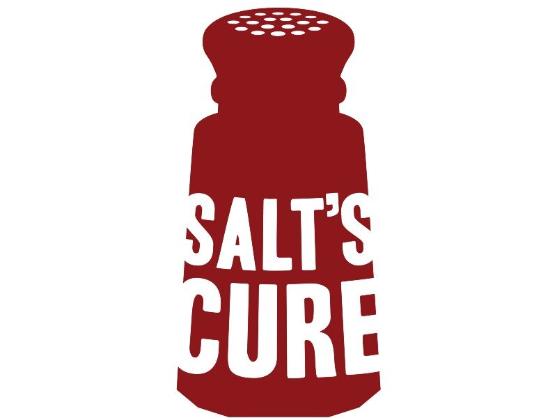 Salt&#39;s Cure