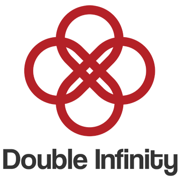 Double Infinity - Gallery of Fine Art 