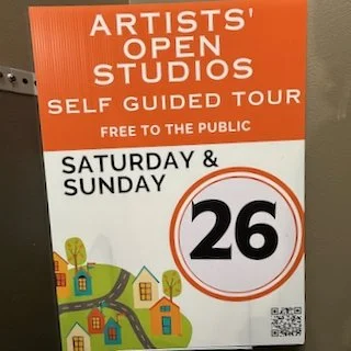 Lake Oswego Open Studios