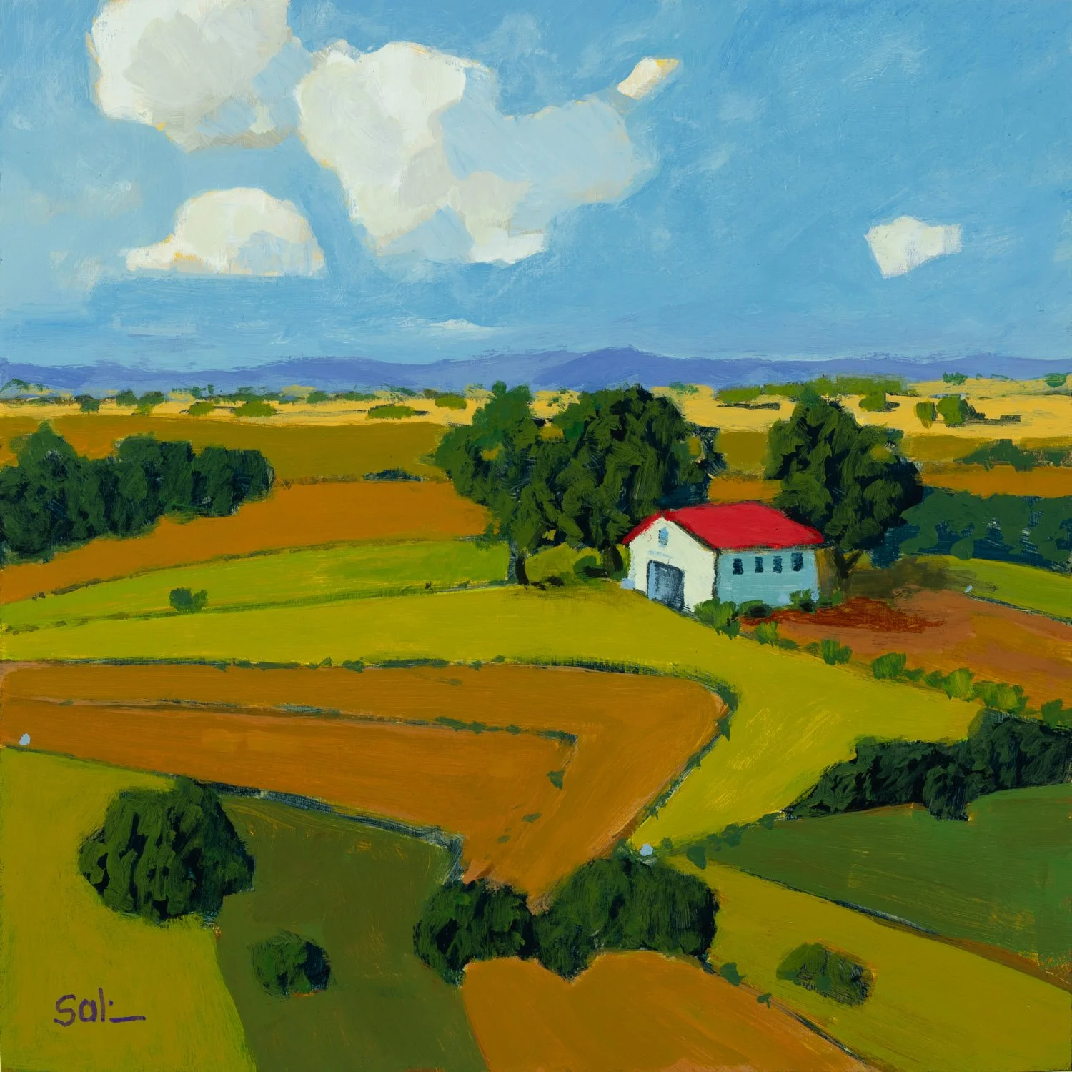 GSalisbury_Siesta 10x10 Acrylic Cpanel.jpg