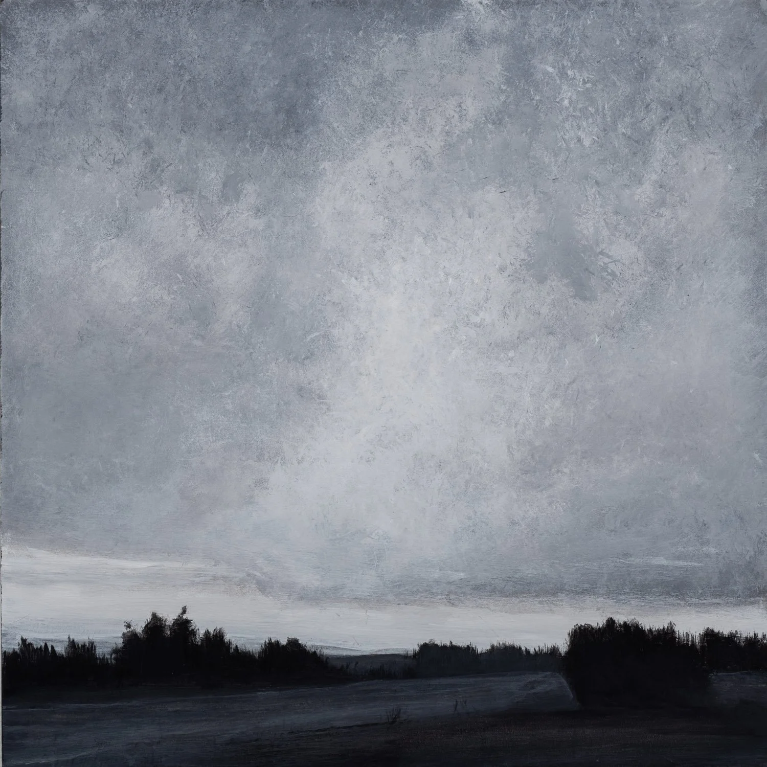 GSalisbury_Late Light Northwest BW 12x12 Oil-Acrylic.jpg