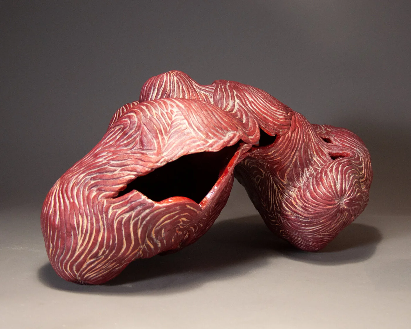 "Torso" 
