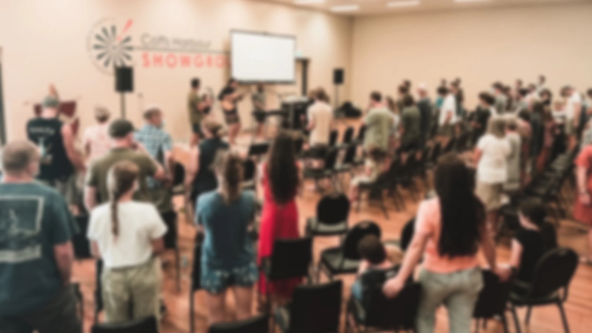 Anchor Church Coffs Harbour