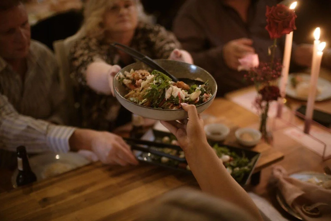 Butterfly Dromana — Butterfly Red Hill