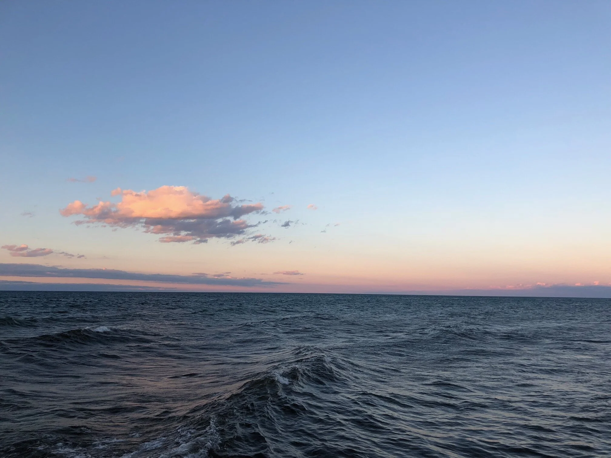 Perspective + Soulful Connection