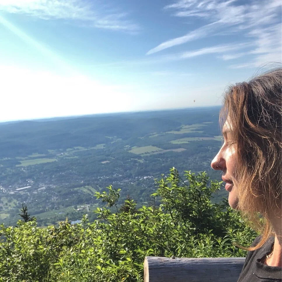 calm + clarity sessions