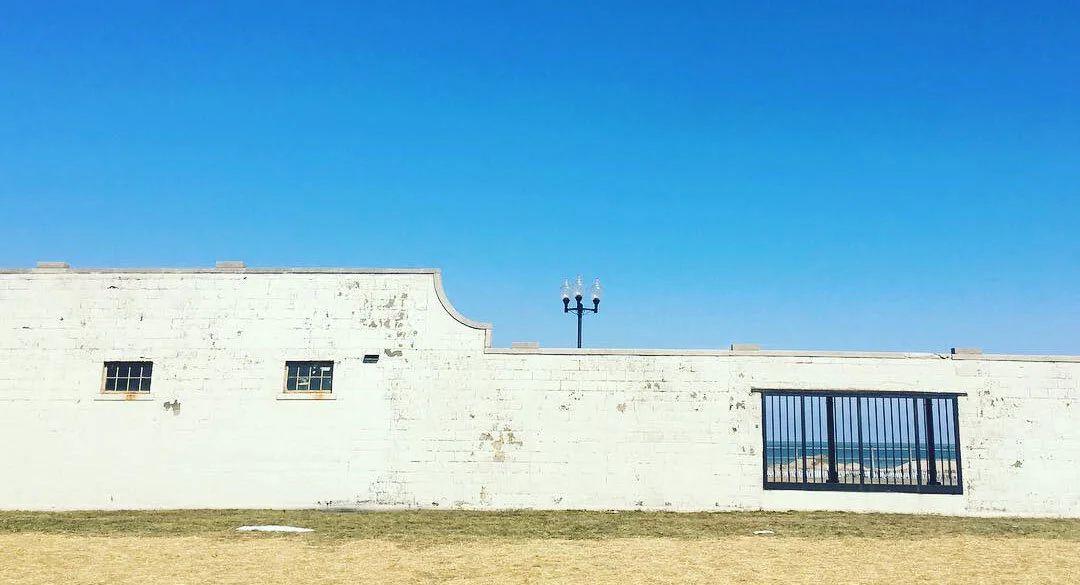 Daily Practice: Boundaries