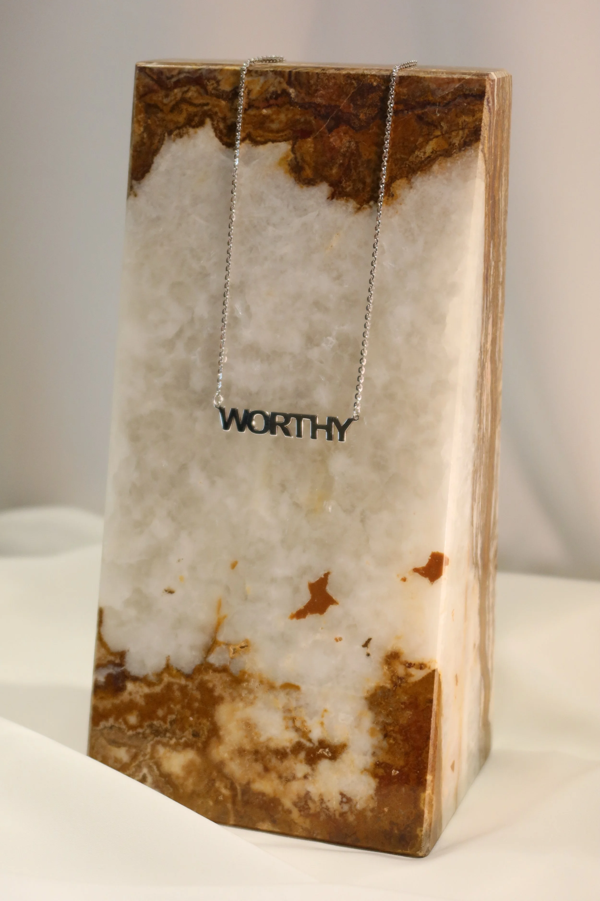 Worthy
