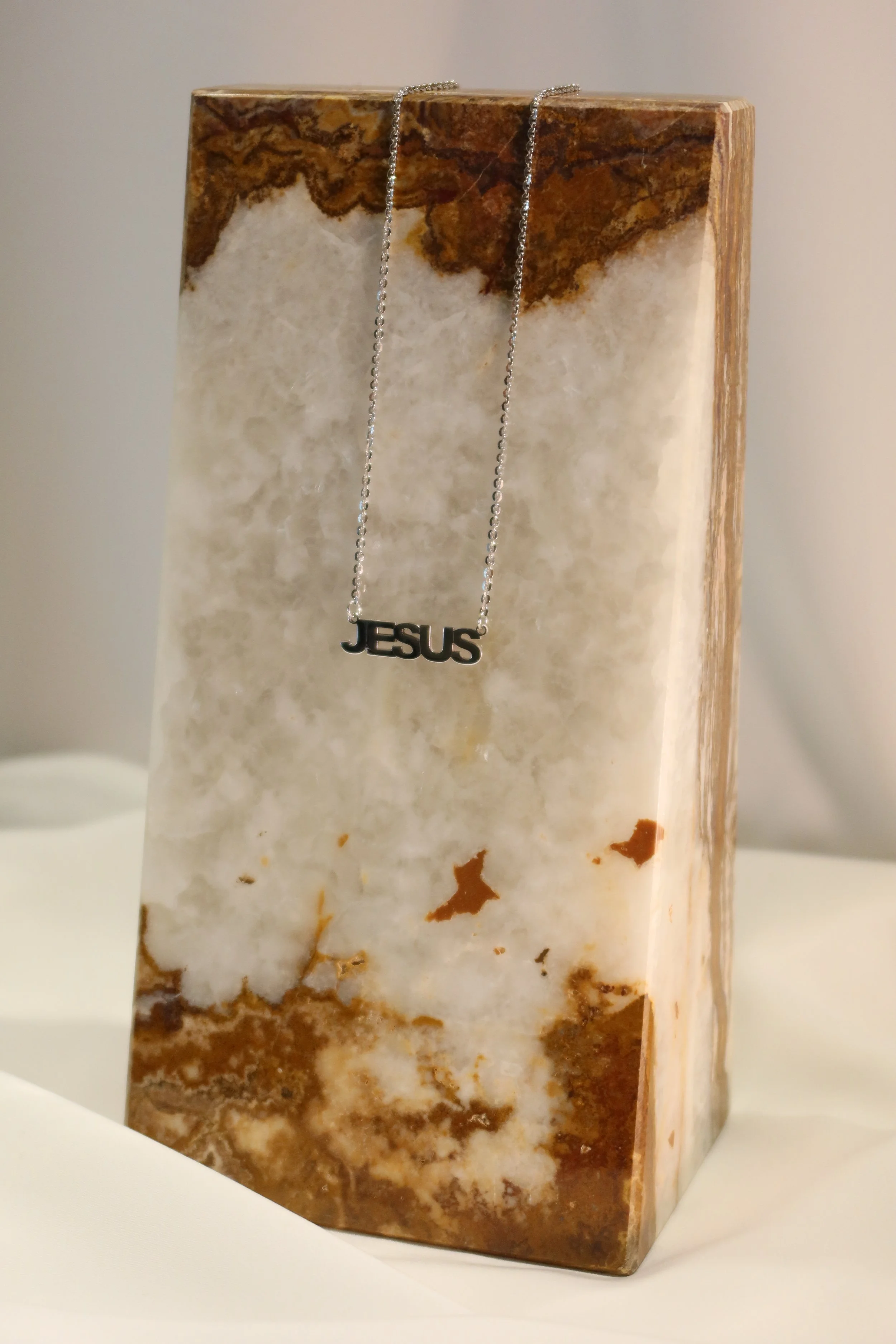 Jesus