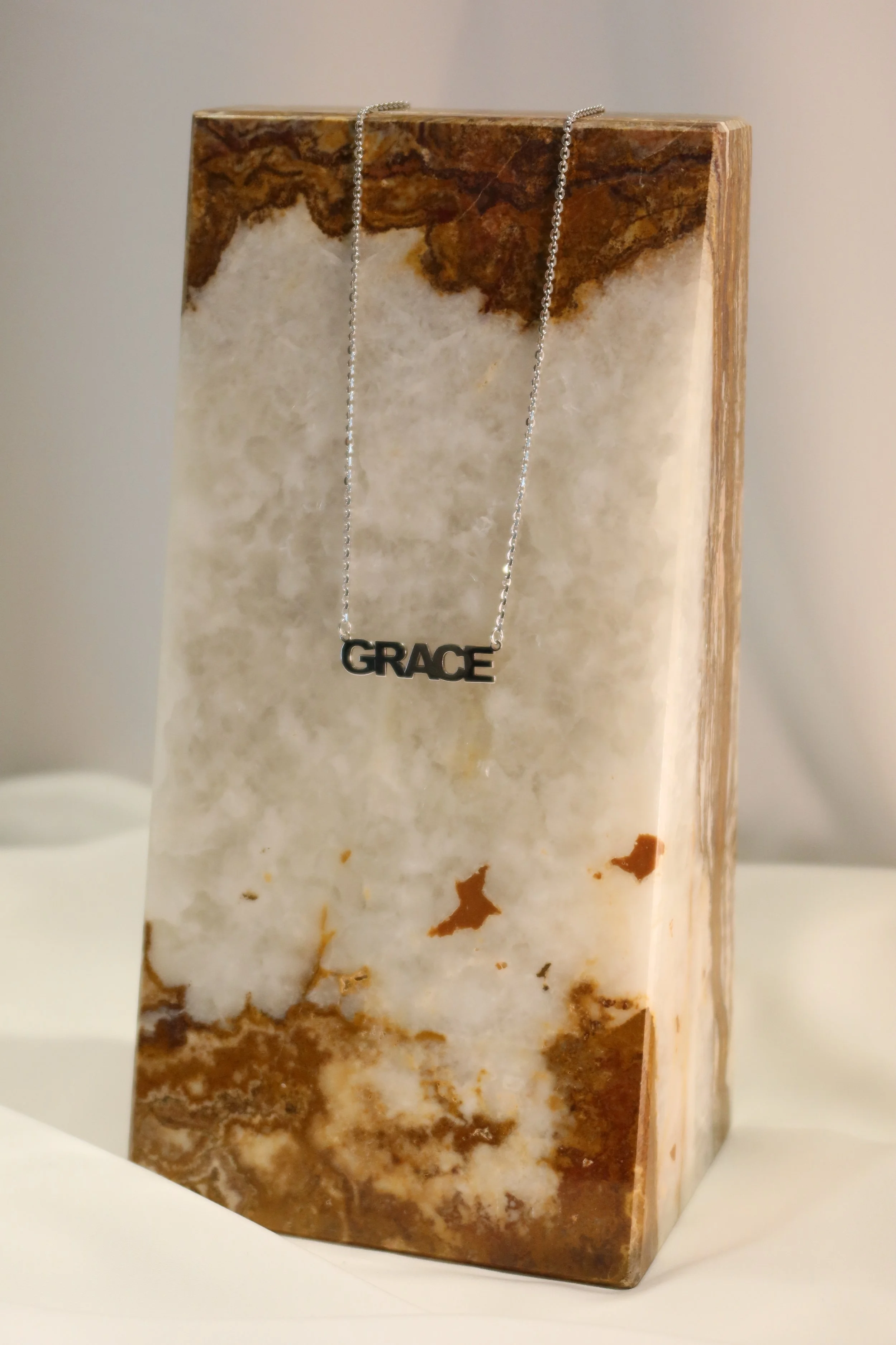 Grace