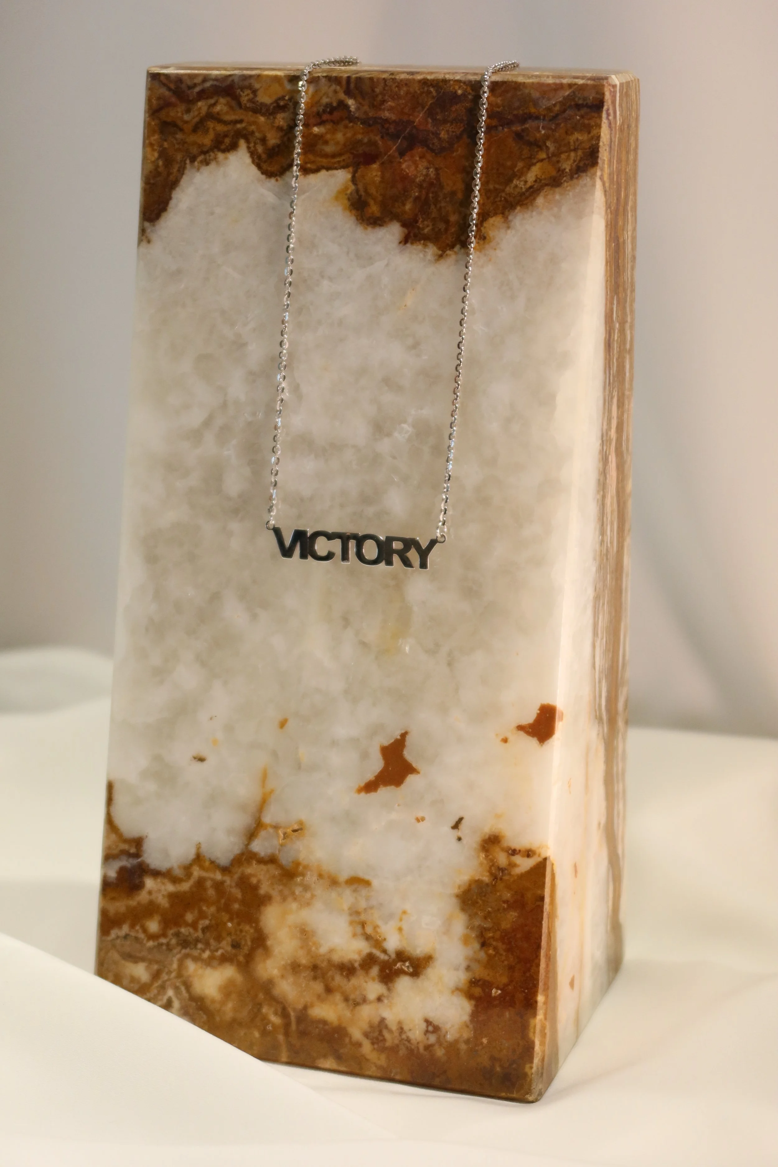 Victory