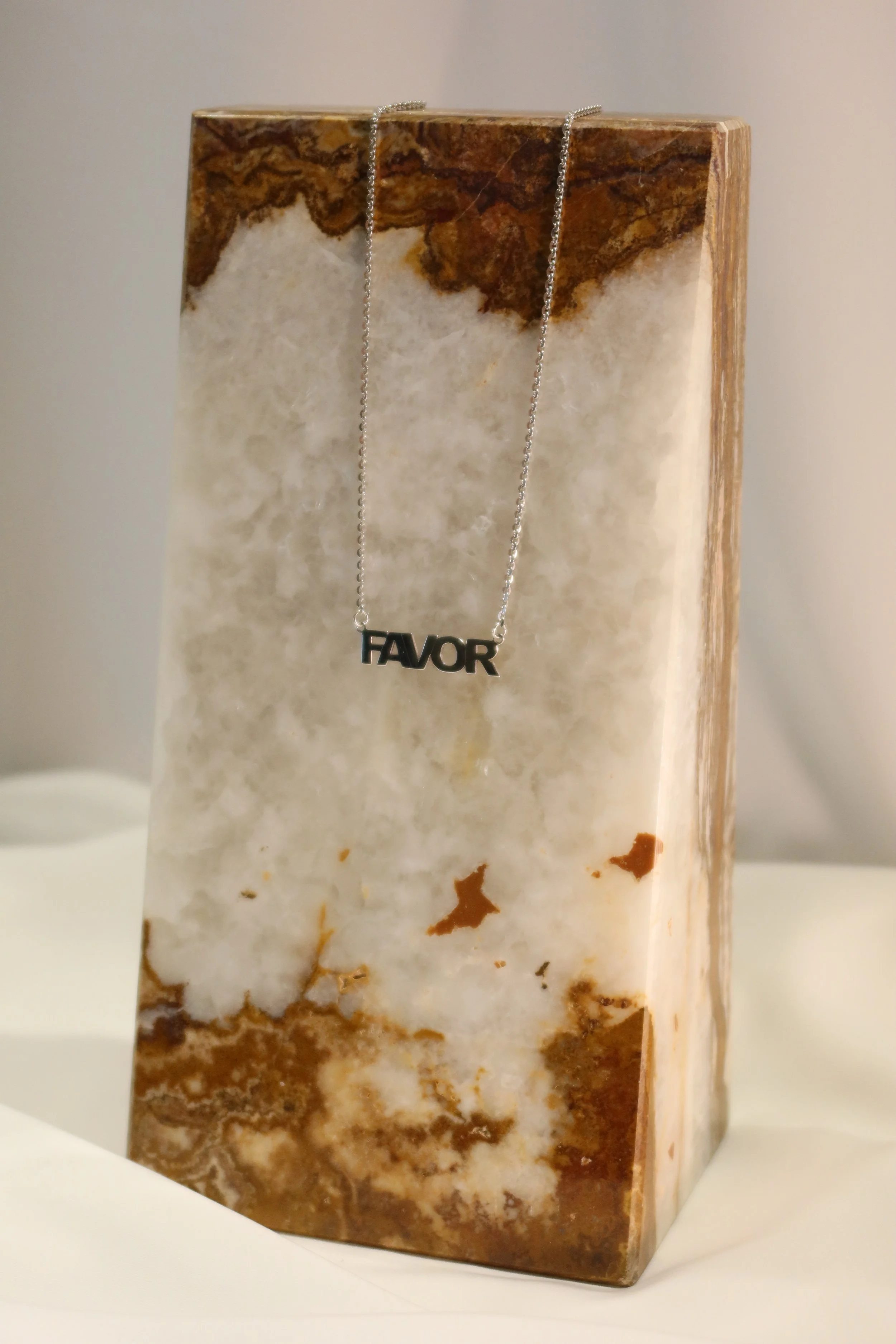 Favor