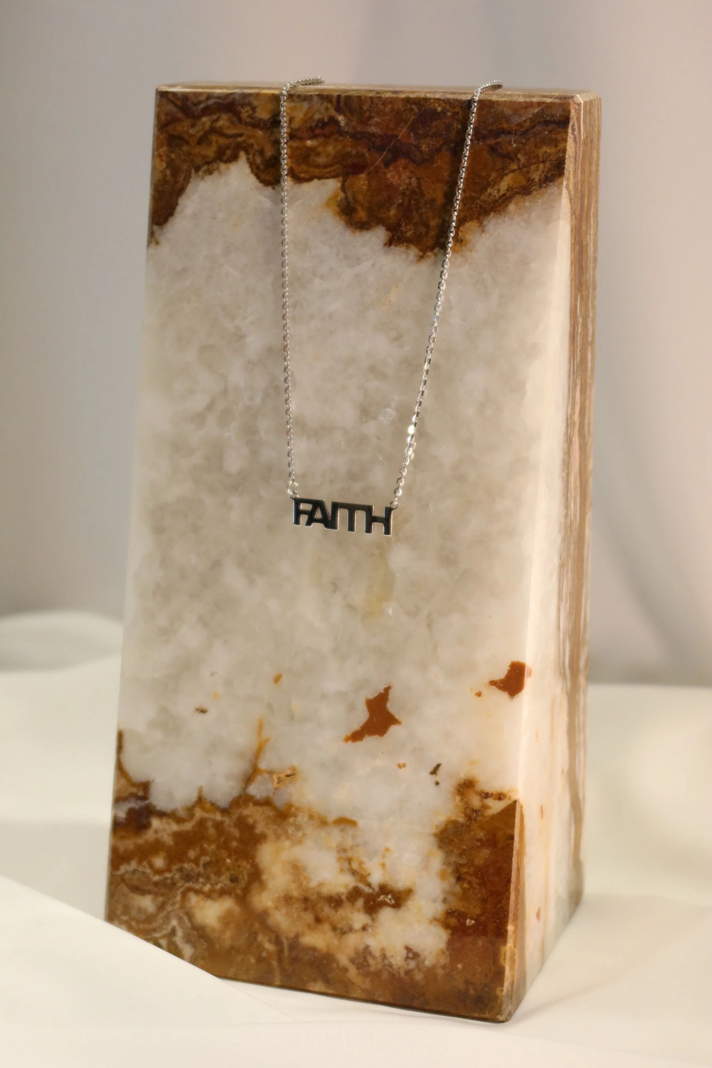 Faith