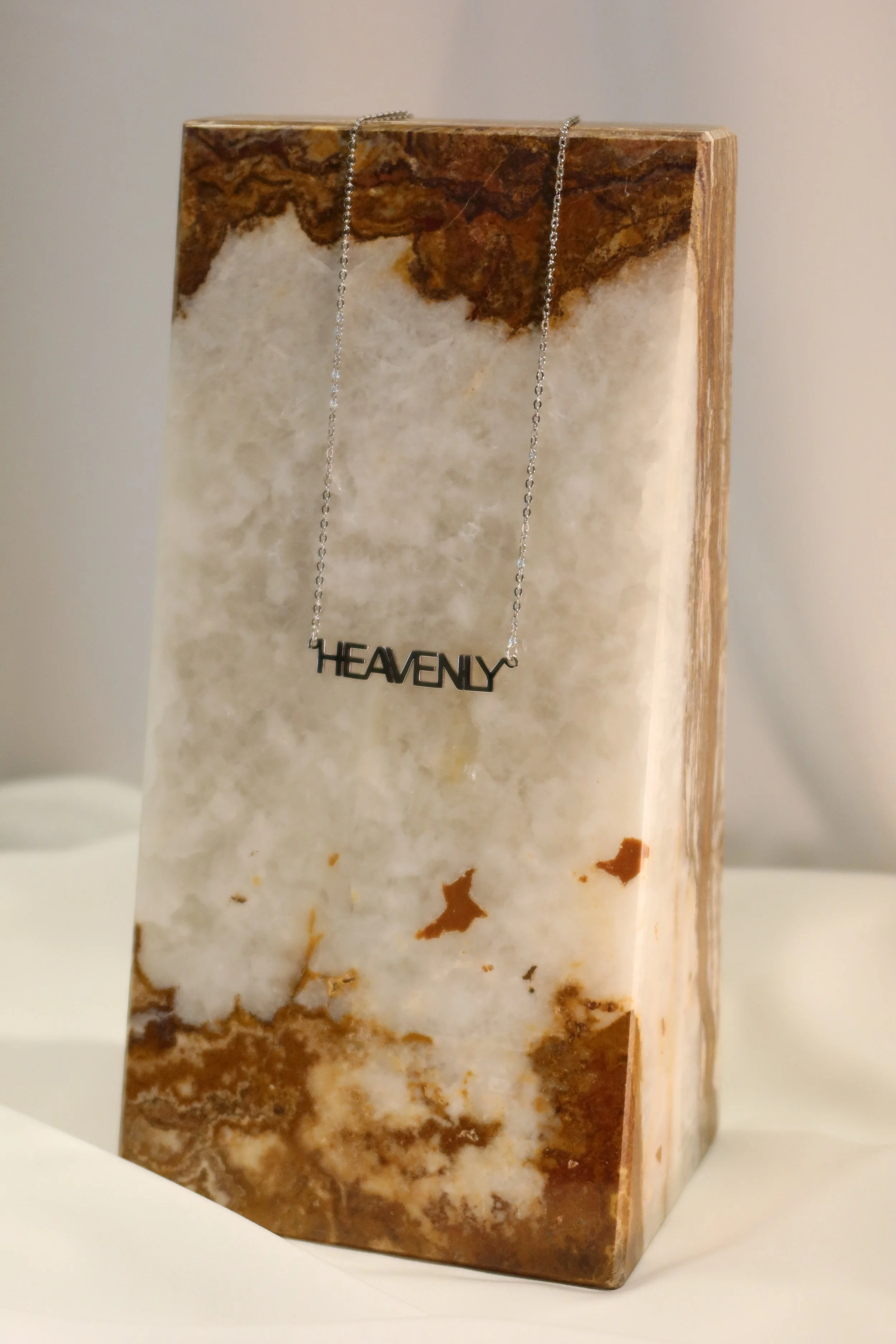 Heavenly