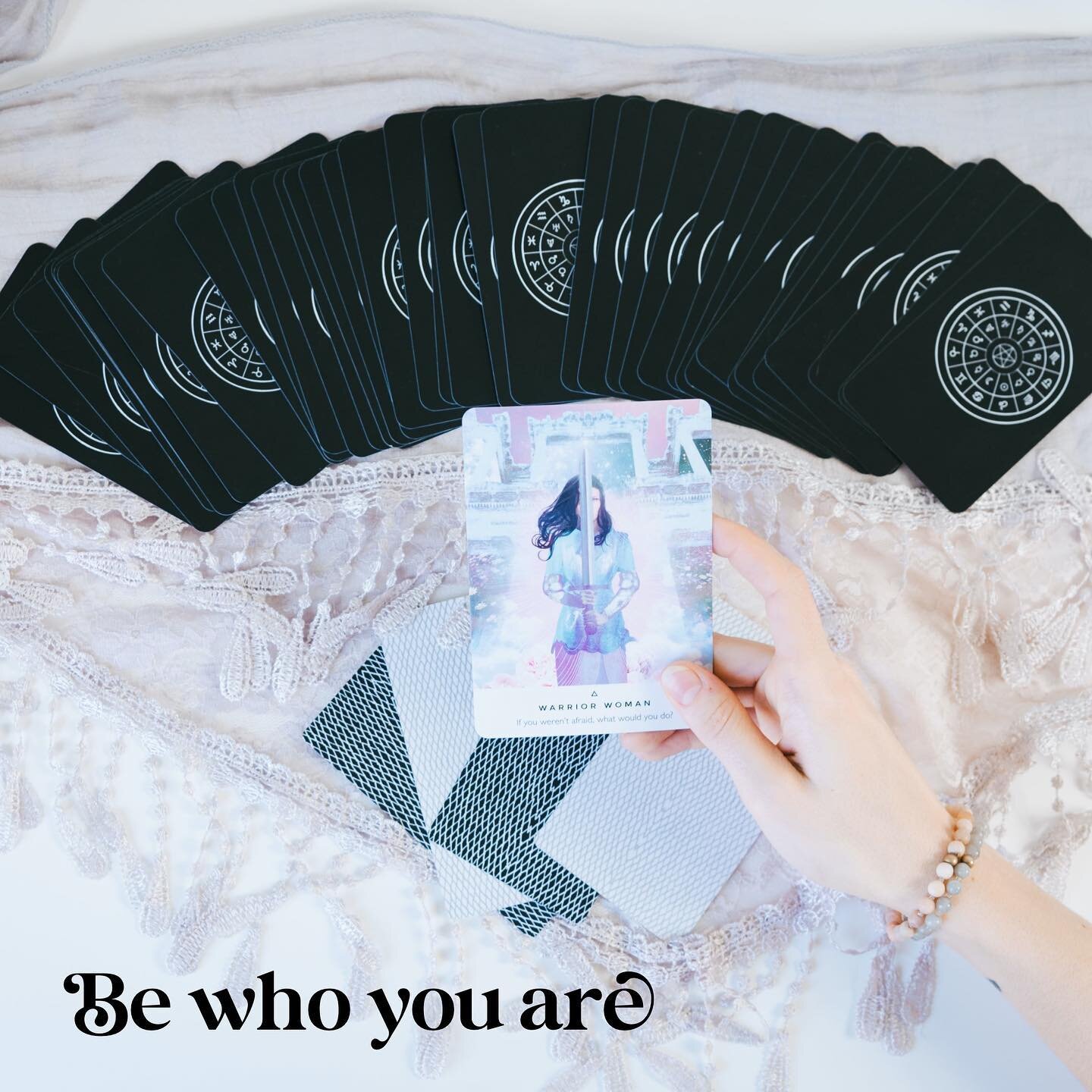 Be who you are&hellip; 

It sound so simple &amp; yet in practice can be so challenging. 

Who am I (&amp; why am I here) has been a contemplation for humanity since our conscious mind emerged.

So perhaps it isn&rsquo;t surprising how often this the
