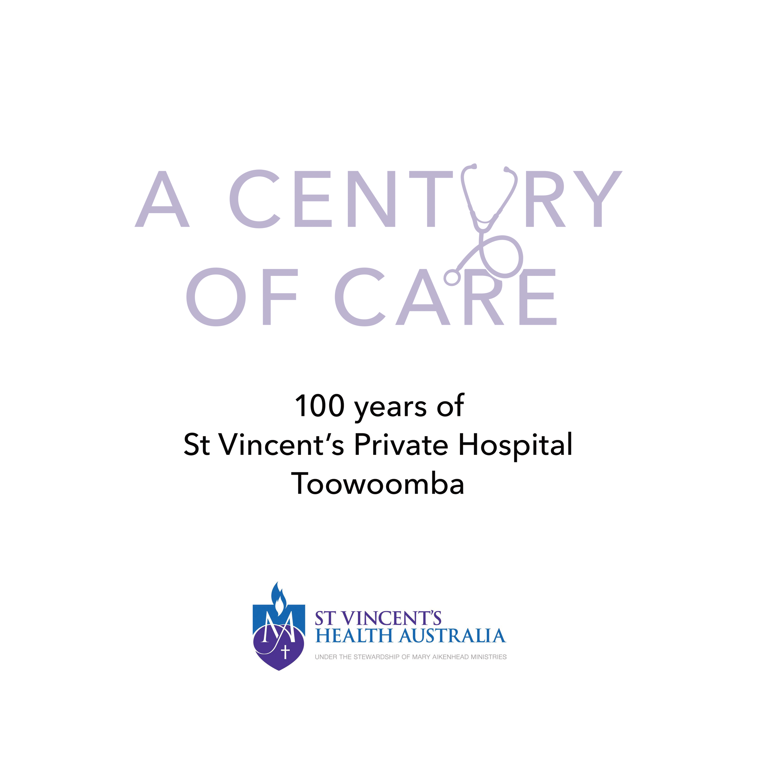 2022 - A century of care