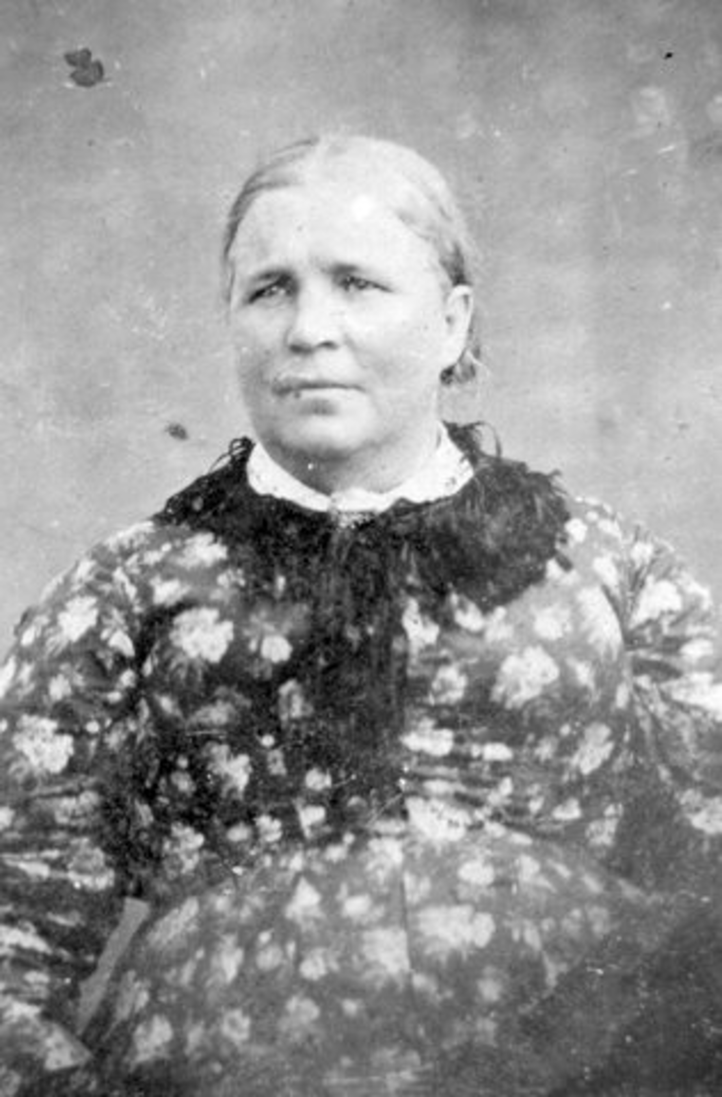 Hannah Rodd Davis