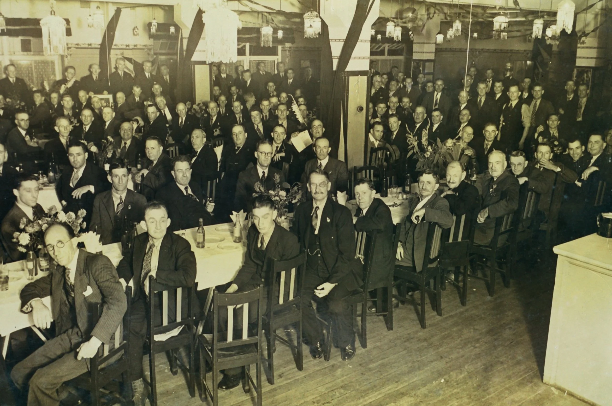 2026 - Courage and Compassion: 90 years of the TPI Association of New South Wales