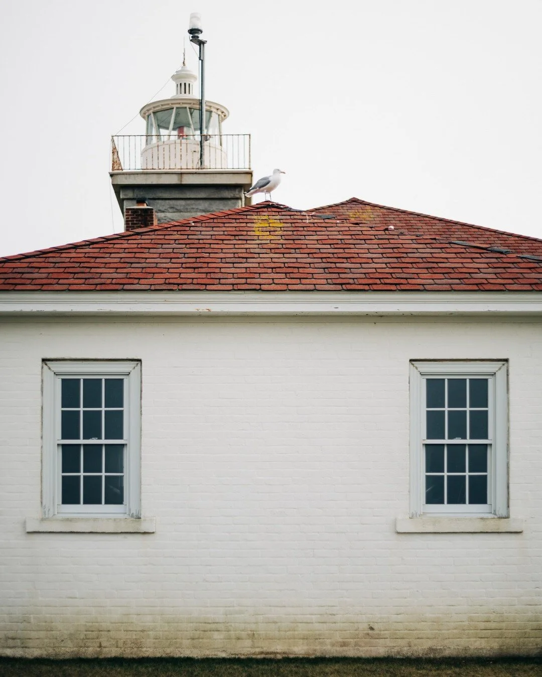 A closer look at Watch Hill lighthouse ⚓️

 #lighthouse #lighthouses #lighthousesofinstagram #lighthouses_around_the_world #watchhill #watchhillri #watchhilllighthouse #seascapephotography #oceanscape #oceanstate #oceanstateofmind #rhodeisland #rhode