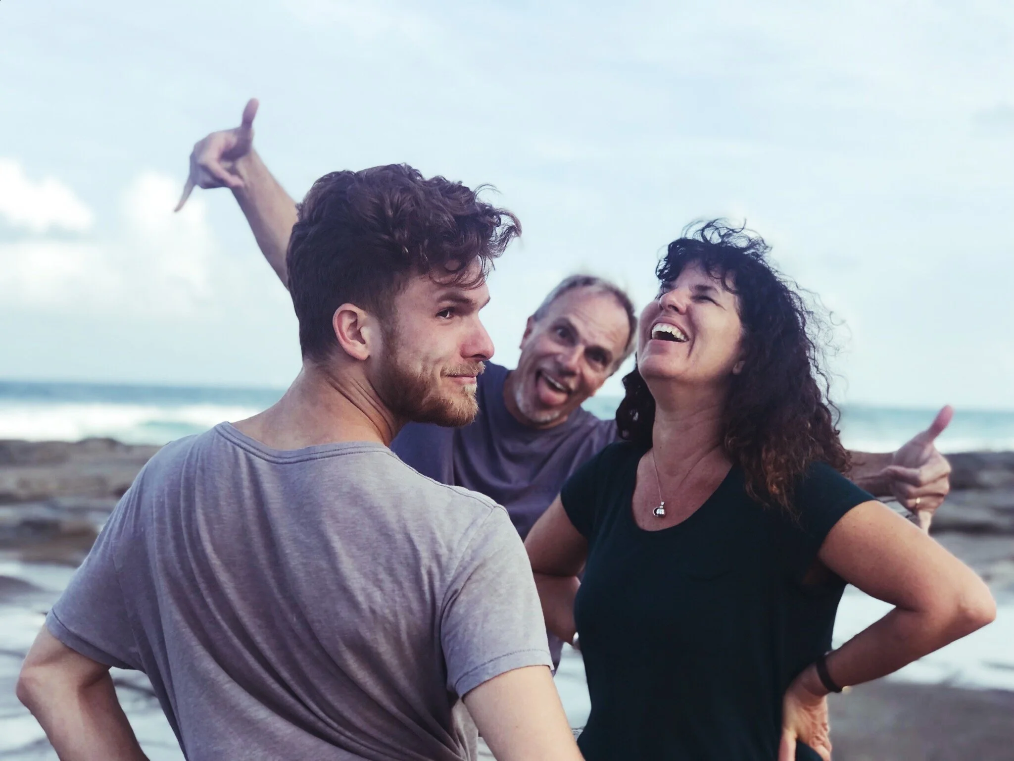 Your Life’s Casting Call