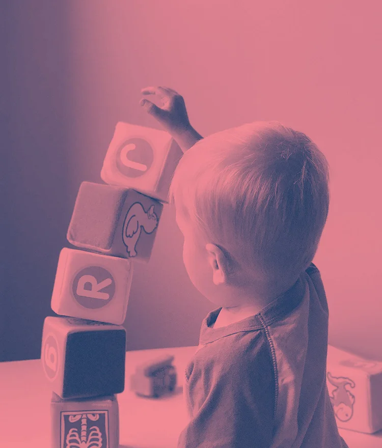 Play Therapy and Floortime in Los Angeles, California — To Live and ...