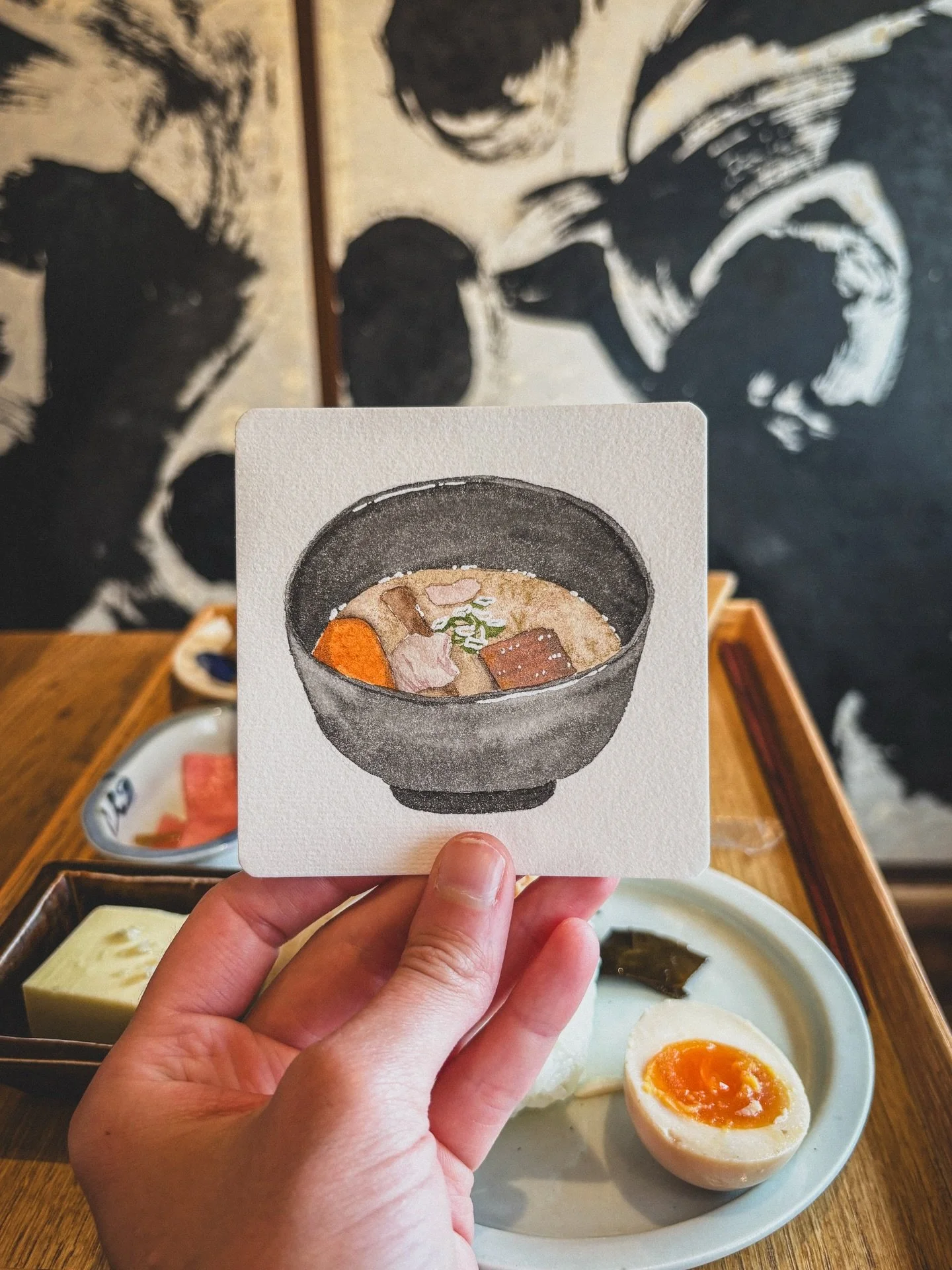 Longitudinal Part 3: Japan

As five-year-olds in Anchorage&rsquo;s Japanese Immersion program, Hannah and I were two kids discovering a new language, culture, and a lifelong bond that would eventually carry us into adulthood and across the Pacific. F