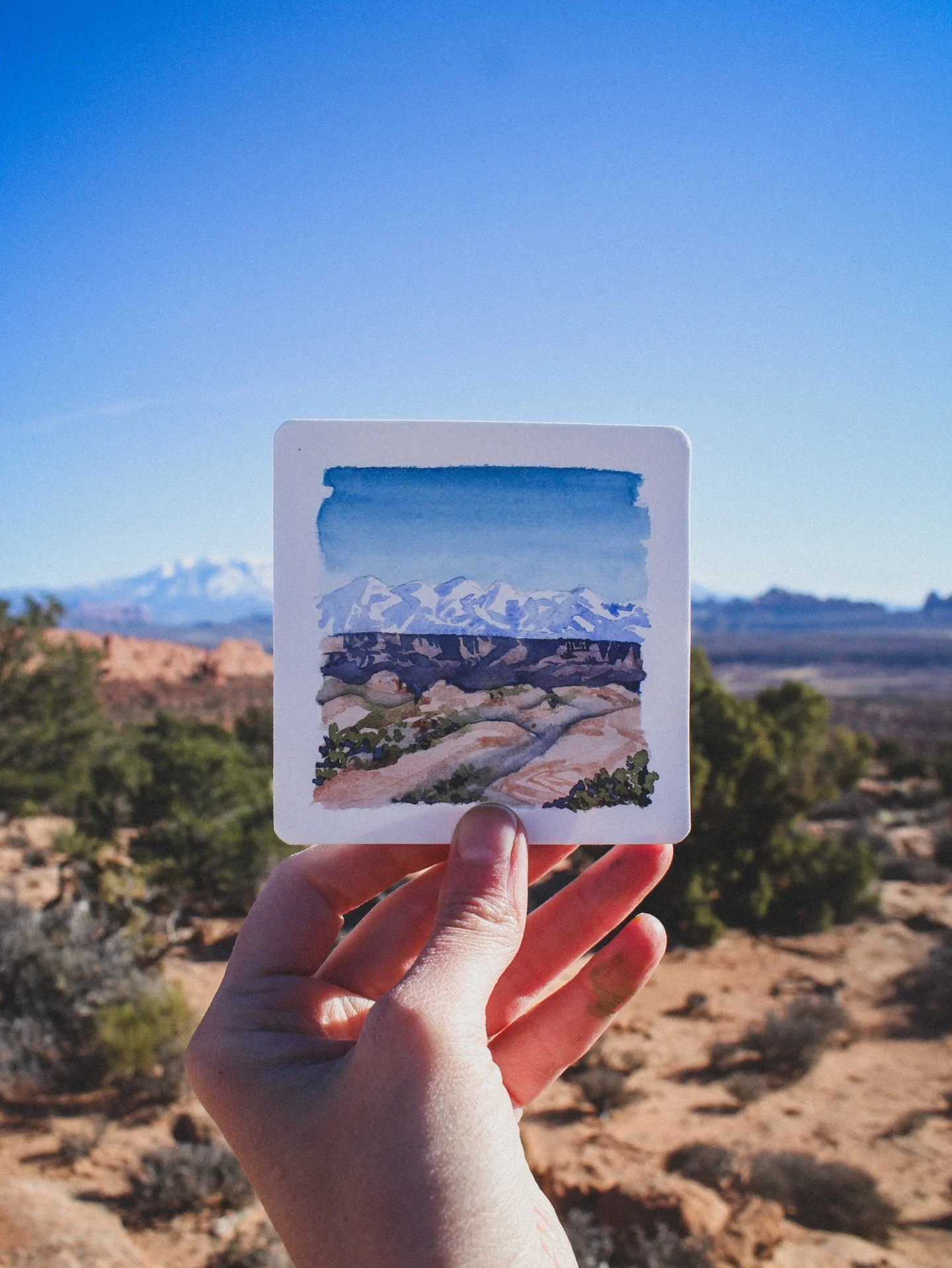 Longitudinal Part 4: The Great Unknown

Where will the next 30 years take us? Even we can&rsquo;t hazard a good guess. But we&rsquo;re moving forward with the same things that carried us this far: curiosity, creativity, and a backpack full of art sup