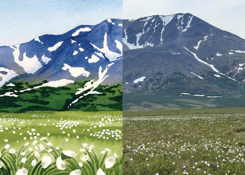 Custom paintings for 2026 are now open

I approach commissions the same way I approach my own work: thoughtfully, collaboratively, and without rushing the process. I only take on a limited number each year, and the next round is beginning to take sha