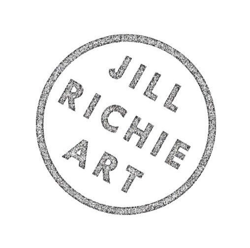 JILL RICHIE ART