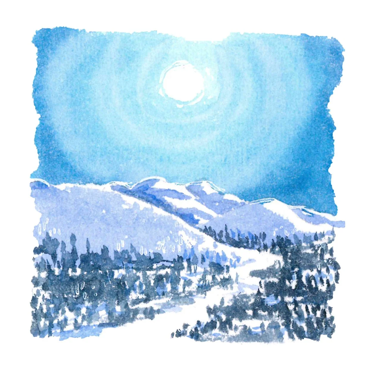 Alaska Study 1