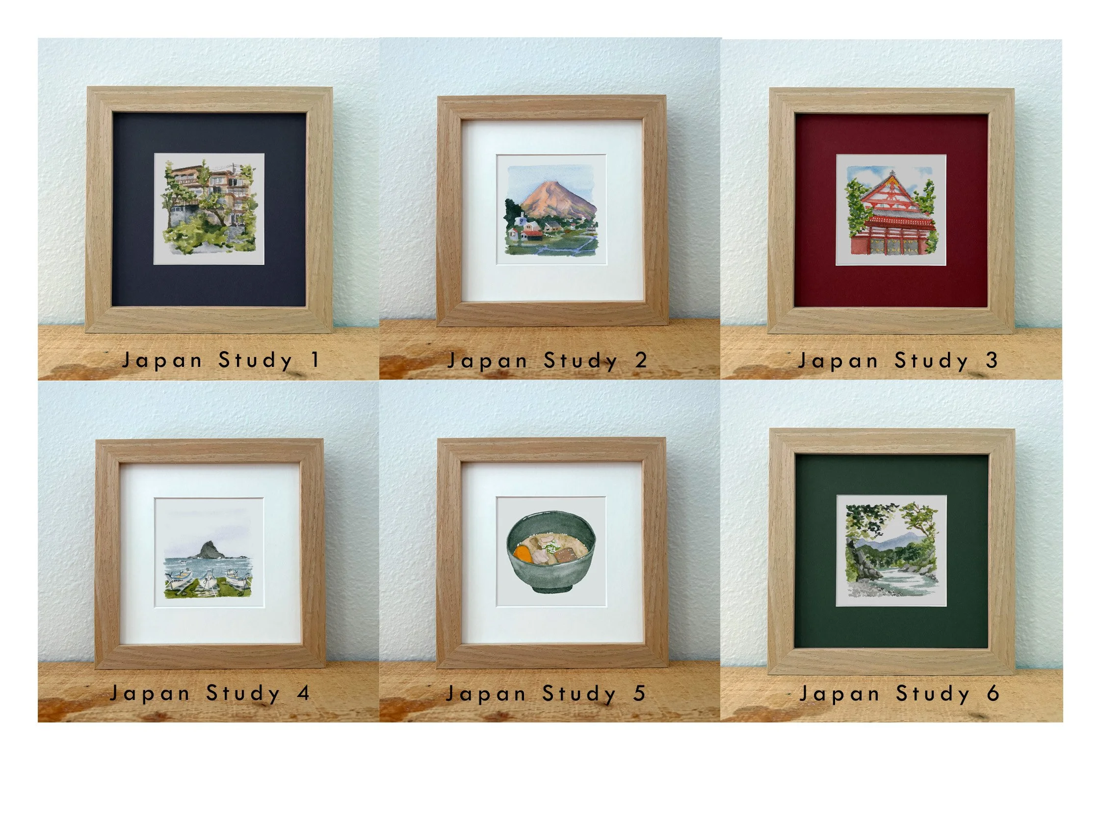 japan study framed.jpg