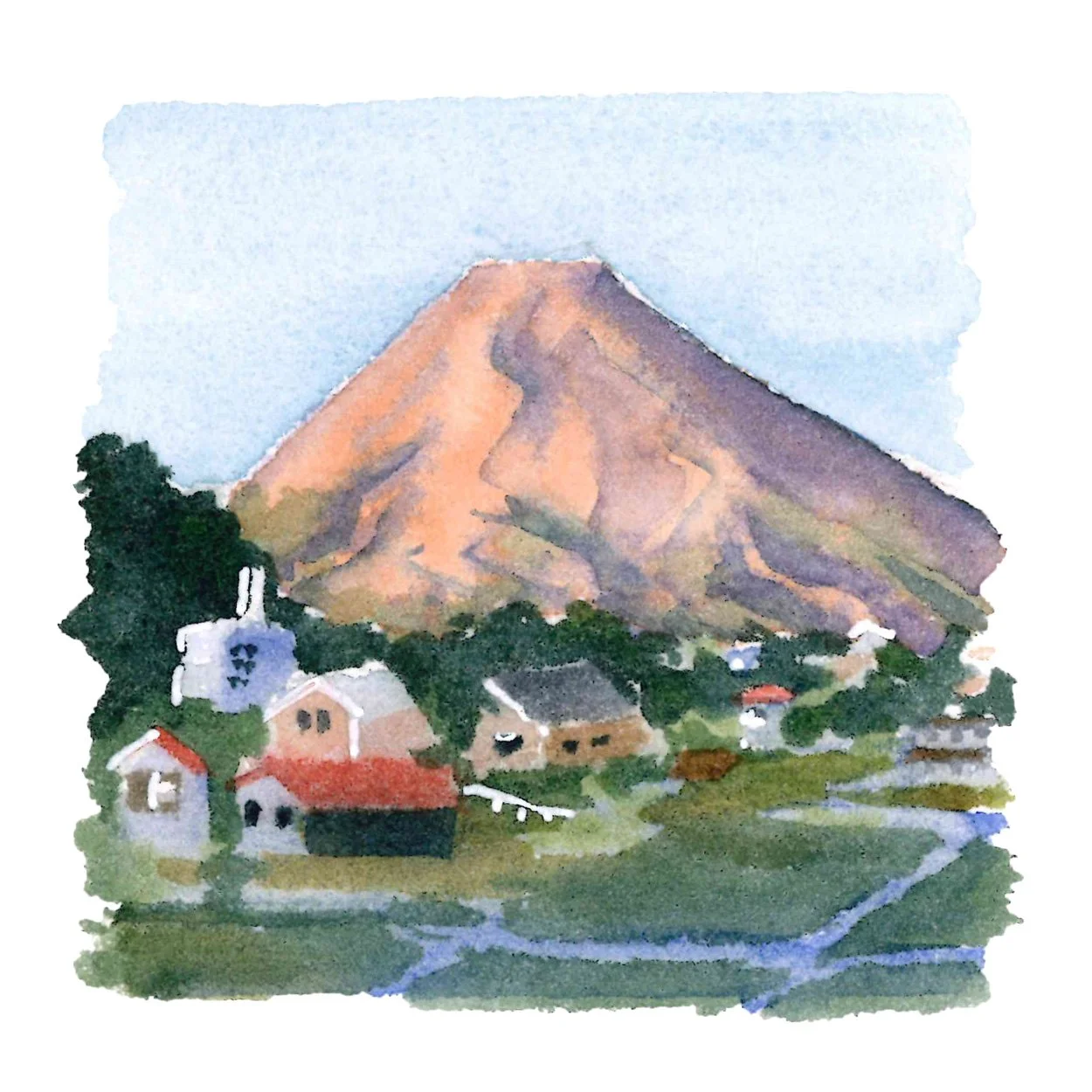 Japan Study 2