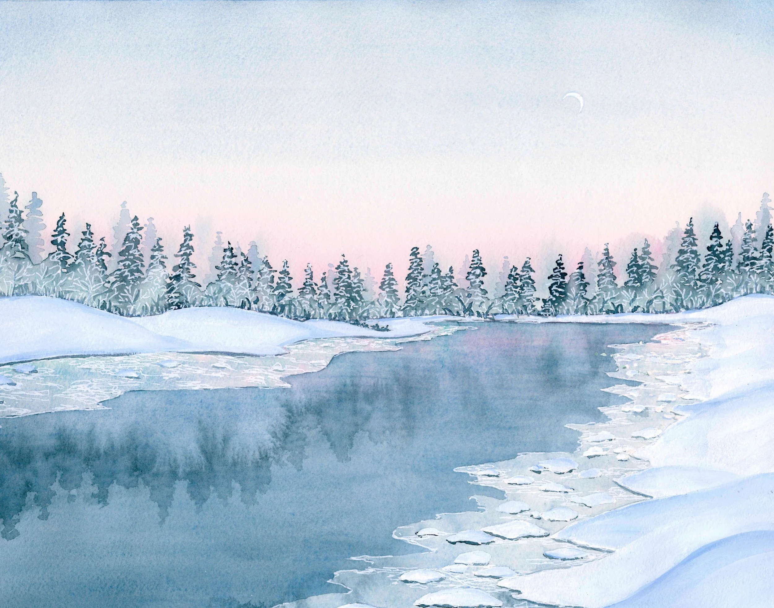 Cold & Clear (2021)