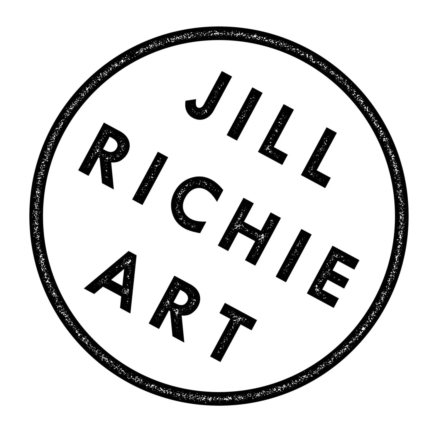 JILL RICHIE ART