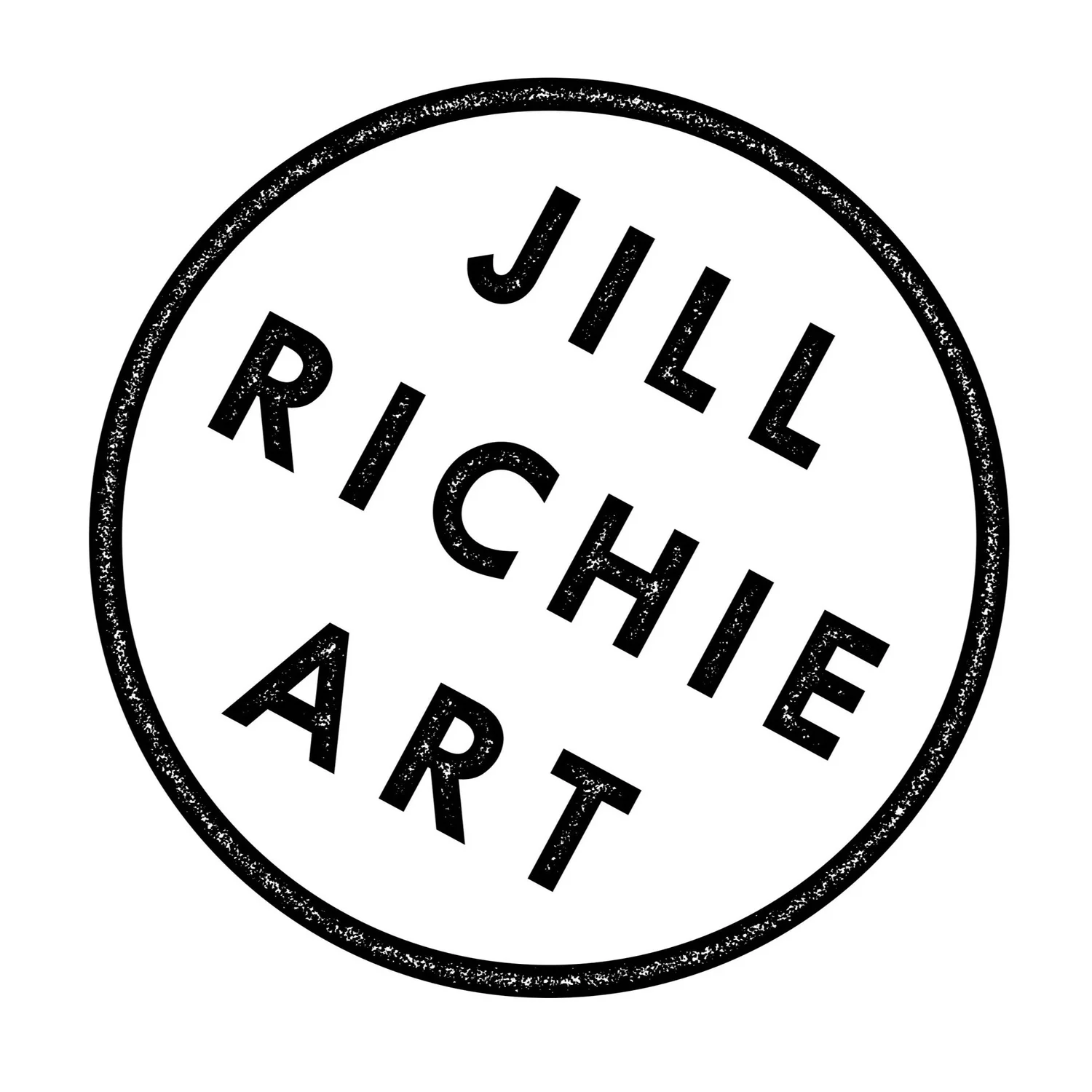 JILL RICHIE ART