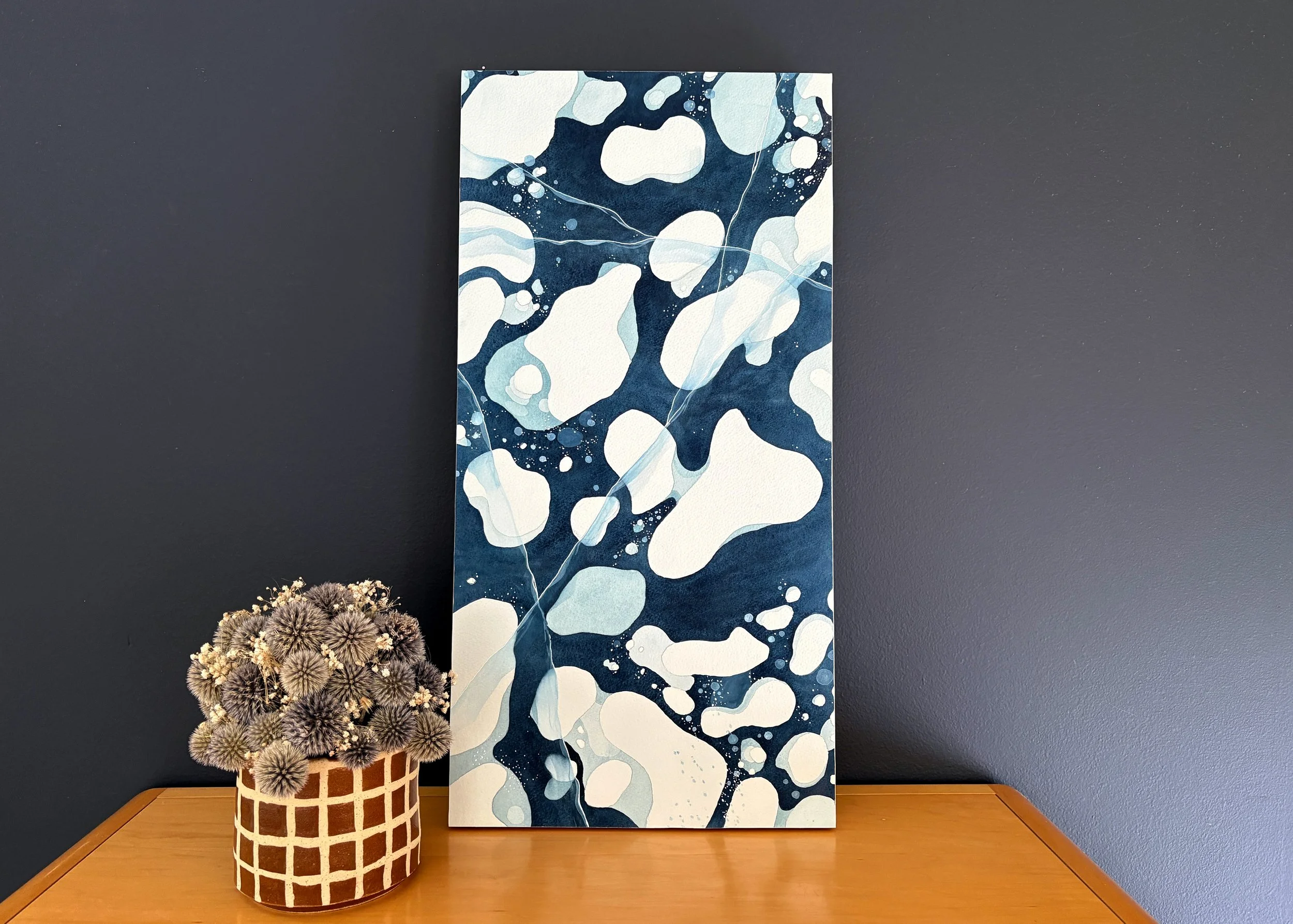 Shoulder Season - Original